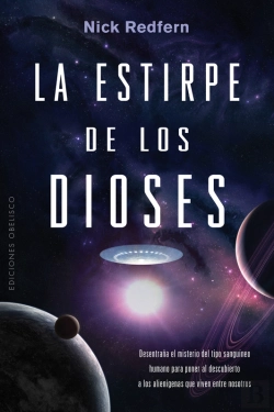 Bertrand.pt - La Estirpe De Los Dioses