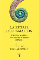 La Estirpe Del Camaleón