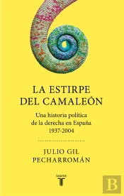 La Estirpe Del Camaleón
