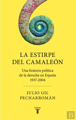 Bertrand.pt - La Estirpe Del Camaleón