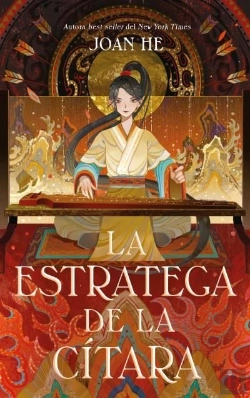 Bertrand.pt - La Estratega De La Citara