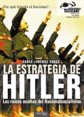 La Estrategia De Hitler