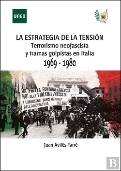Bertrand.pt - La Estrategia De La Tension Terrorismo Neofascista Y Tramas