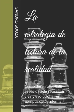 Bertrand.pt - La Estrategia De Lectura De La Realidad