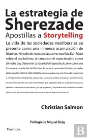La Estrategia De Sherezade
