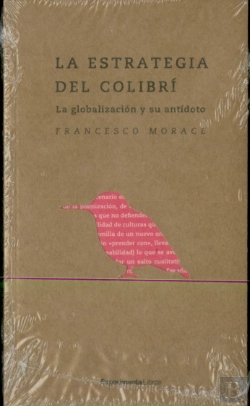 Bertrand.pt - La Estrategia Del Colibrí