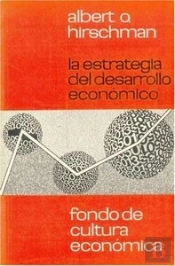 La Estrategia Del Desarrollo Economico 