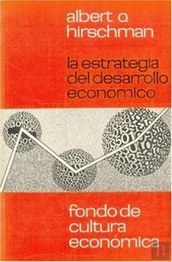 Bertrand.pt - La Estrategia Del Desarrollo Economico 