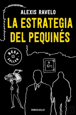 Bertrand.pt - La Estrategia Del Pequinés