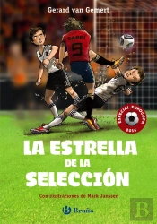 La Estrella De La Seleccion (+10 Años)