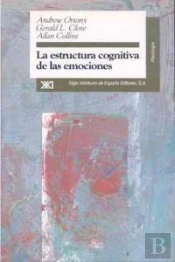 La Estructura Cognitiva De Las Emociones