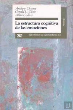 Bertrand.pt - La Estructura Cognitiva De Las Emociones