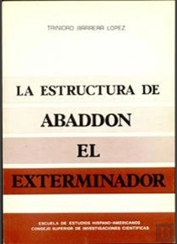 Bertrand.pt - La Estructura De Abaddón El Exterminador