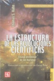 La Estructura De Las Revoluciones Cientificas 