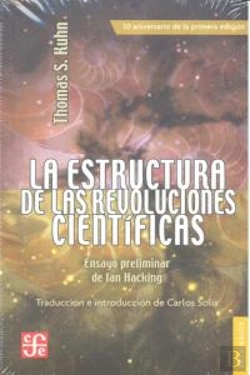 Bertrand.pt - La Estructura De Las Revoluciones Cientificas 