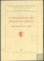 La Estructura Del Diálogo Platónico
