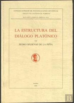 Bertrand.pt - La Estructura Del Diálogo Platónico