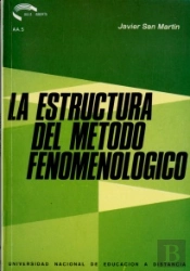 La Estructura Del Método Fenomenológico