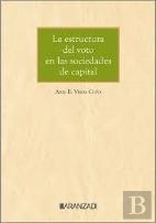 La Estructura Del Voto En Las Sociedades De Capital