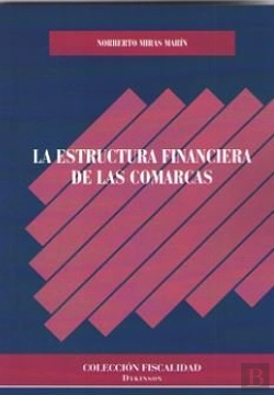 Bertrand.pt - La Estructura Financiera De Las Comarcas