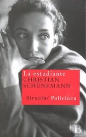 La Estudiante