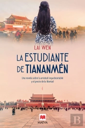 La Estudiante De Tiananmén