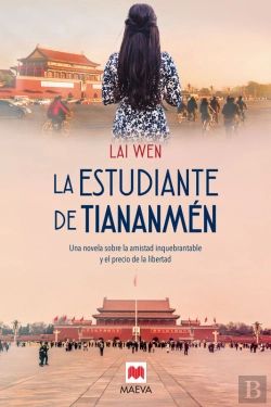 Bertrand.pt - La Estudiante De Tiananmén