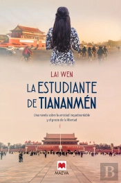 La Estudiante De Tiananmen