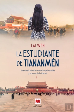 Bertrand.pt - La Estudiante De Tiananmen