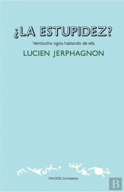 Bertrand.pt - ¿La Estupidez?
