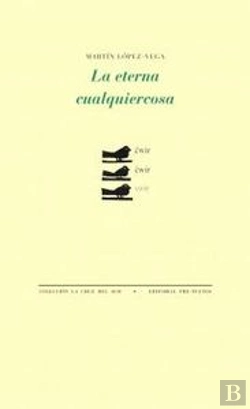 Bertrand.pt - La Eterna Cualquiercosa