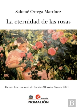 Bertrand.pt - La Eternidad De Las Rosas