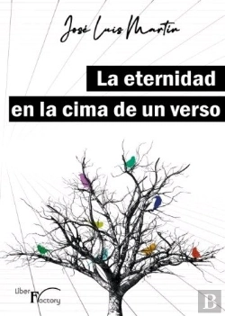 Bertrand.pt - La Eternidad En La Cima De Un Verso