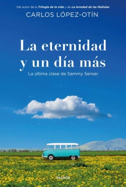 Bertrand.pt - La Eternidad Y Un Día Más