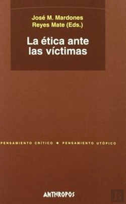 Bertrand.pt - La Ética Ante Las V¡Ctimas