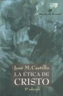 La Ética De Cristo
