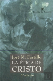 La Ética De Cristo