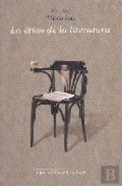 La Etica De La Literatura