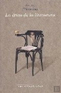 Bertrand.pt - La Etica De La Literatura