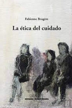 Bertrand.pt - La Etica Del Cuidado