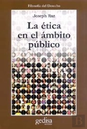 La Ética En El Ámbito Público