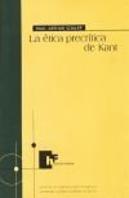 La Etica Precritica De Kant