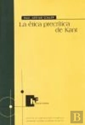 La Etica Precritica De Kant