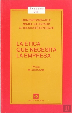 Bertrand.pt - La Ética Que Necesita La Empresa