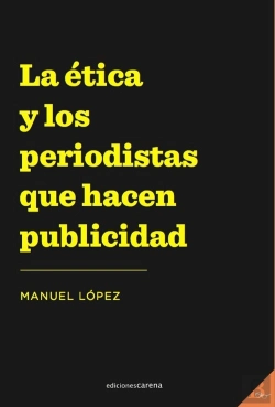 Bertrand.pt - La Ética Y Los Periodistas Que Hacen Publicidad