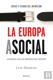 La Europa Asocial