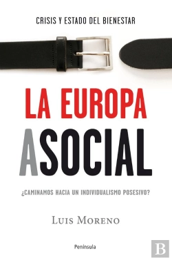 Bertrand.pt - La Europa Asocial