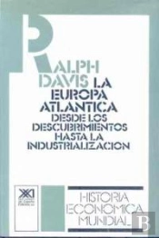 La Europa Atlántica