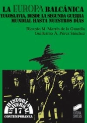 La Europa Balcánica