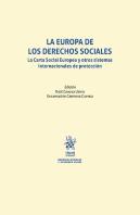 La Europa De Los Derechos Sociales La Carta Social Europea